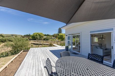 Photo of property in 422 Whangaehu Road, Porangahau, 4293