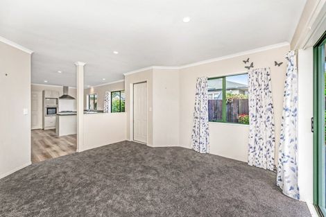 Photo of property in 8b Johnston Street, Leeston, 7632