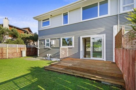 Photo of property in 21 Hector Street, Seatoun, Wellington, 6022