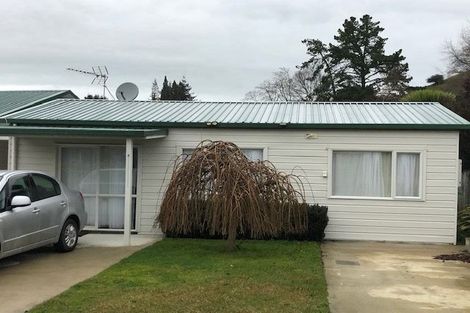 Photo of property in 15 Jordan Place, Tirau, 3410