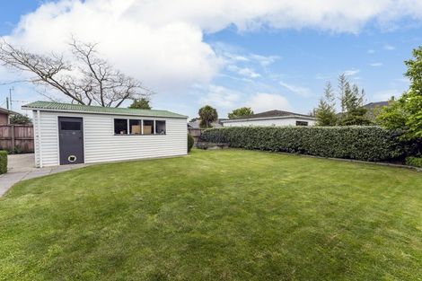 Photo of property in 29 Liverton Crescent, Bishopdale, Christchurch, 8053