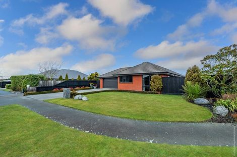 Photo of property in 9 Mather Place, Springston, 7616