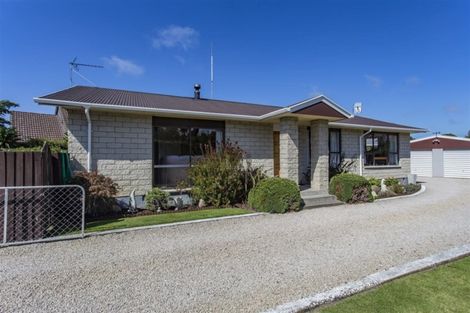 Photo of property in 7 Bank Street, Amberley, 7410