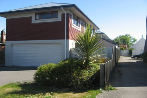 Photo of property in 134 Huxley Street, Sydenham, Christchurch, 8023