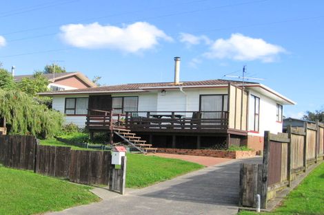 Photo of property in 6 Arden Court, Clover Park, Auckland, 2019