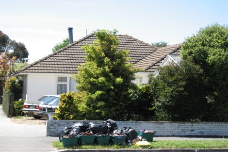 Photo of property in 1/184 Avonhead Road, Avonhead, Christchurch, 8042