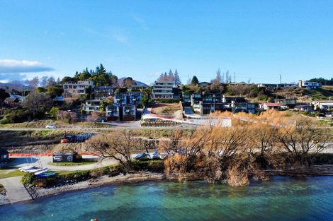 Photo of property in 137 Lakeside Road, Wanaka, 9305