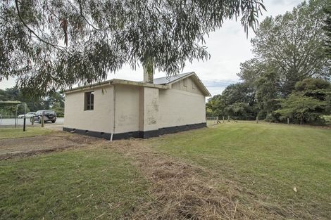 Photo of property in 7 Woolshed Valley Road, Otaio, Timaru, 7971