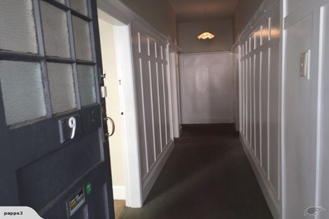 Photo of property in 9 Grass Street, Oriental Bay, Wellington, 6011