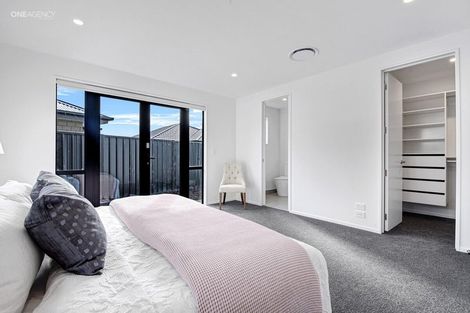 Photo of property in 37 Tuhoe Avenue, Kaiapoi, 7630