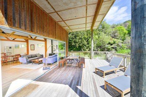 Photo of property in 321 Sandy Bay-marahau Road, Marahau, Motueka, 7197