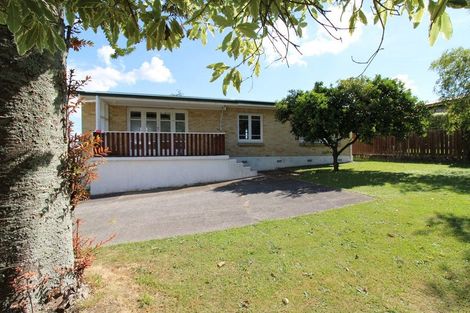 Photo of property in 79 Rawhiti Avenue, Matamata, 3400