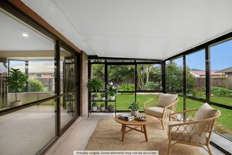 Photo of property in 8 Peebles Drive, Hei Hei, Christchurch, 8042