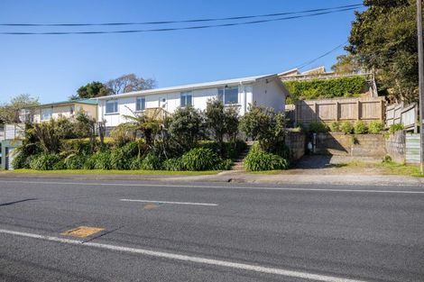 Photo of property in 293 Tukapa Street, Hurdon, New Plymouth, 4310