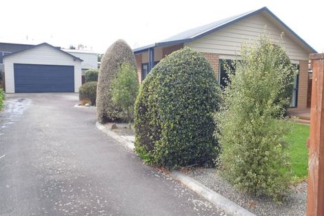 Photo of property in 1 O'neill Place, Watlington, Timaru, 7910