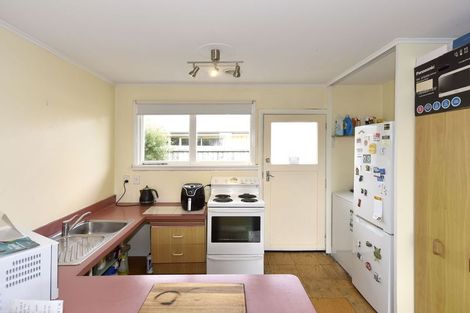 Photo of property in 3/100 Southampton Street, Sydenham, Christchurch, 8023
