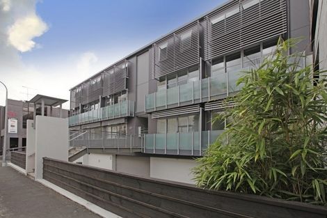 Photo of property in 5/27 Cheshire Street, Parnell, Auckland, 1052