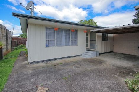 Photo of property in 14a Grey Street, Kawerau, 3127