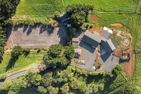 Photo of property in 82 Maungatawhiri Road, Raglan, 3295