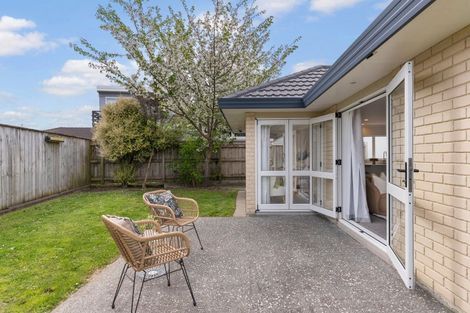 Photo of property in 36 Sheridan Crescent, Trentham, Upper Hutt, 5018