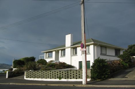 Photo of property in 37 Cliffs Road, Saint Clair, Dunedin, 9012