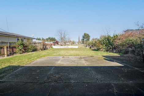 Photo of property in 5 Bibby Street, Waipawa, 4210
