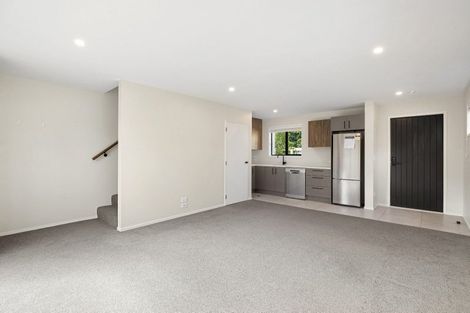 Photo of property in 5/443 Madras Street, St Albans, Christchurch, 8014