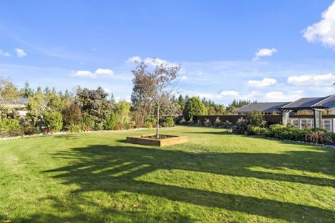 Photo of property in 12 Rossington Drive, West Melton, 7618