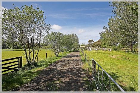 Photo of property in 296 Motuiti Road, Foxton, 4891