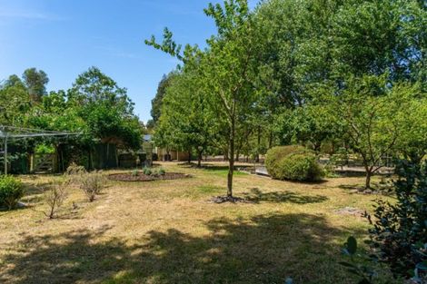 Photo of property in 8 Wards Line, Morison Bush, Greytown, 5794