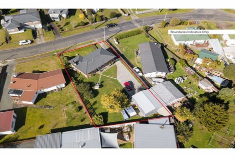 Photo of property in 23 Myrtle Grove, Putaruru, 3411