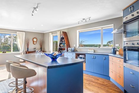 Photo of property in 961 South Eyre Road, Swannanoa, Rangiora, 7476