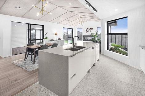 Photo of property in 57 Sylvester Crescent, Flagstaff, Hamilton, 3210