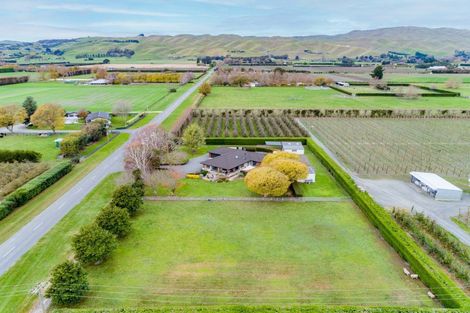 Photo of property in 98 Crystall Road, Pakipaki, Hastings, 4172