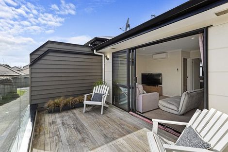 Photo of property in 3/287 Ulster Street, Whitiora, Hamilton, 3200