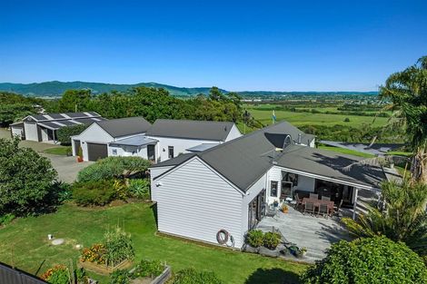 Photo of property in 304 Tablelands Road, Tirohanga, Opotiki, 3197