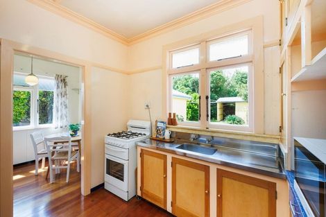 Photo of property in 311 Ruahine Street, Terrace End, Palmerston North, 4410