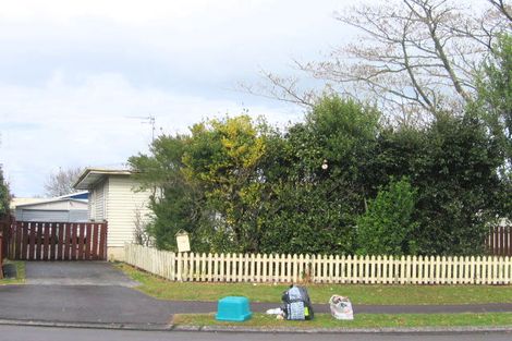 Photo of property in 14 Katherine Place, Melville, Hamilton, 3206