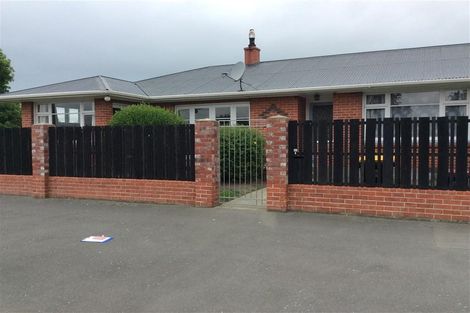 Photo of property in 78 Chalmers Avenue, Hampstead, Ashburton, 7700