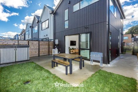 Photo of property in 20 Betty Boyes Street, Wallaceville, Upper Hutt, 5018