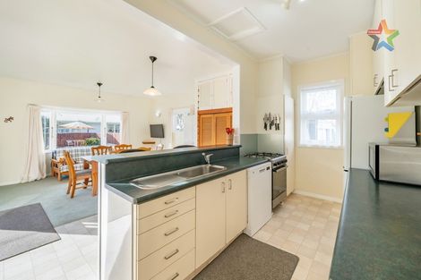 Photo of property in 5 Mitchell Street, Epuni, Lower Hutt, 5011