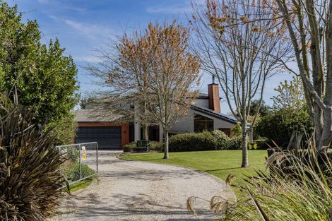 Photo of property in 295 Cones Road, Loburn, Rangiora, 7472