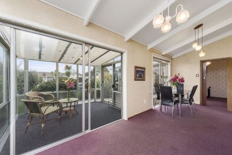 Photo of property in 25 Thorpe Street, Fairview Downs, Hamilton, 3214