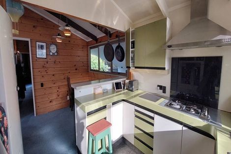 Photo of property in 7 Dundee Place, Crofton Downs, Wellington, 6035