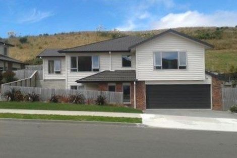Photo of property in 25 Mauldeth Terrace, Churton Park, Wellington, 6037