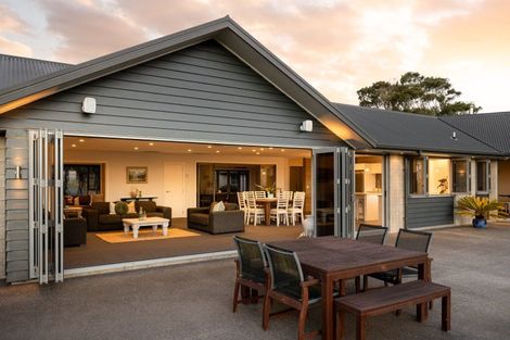 Photo of property in 310 Gillard Road, Ngahinapouri, Ohaupo, 3882