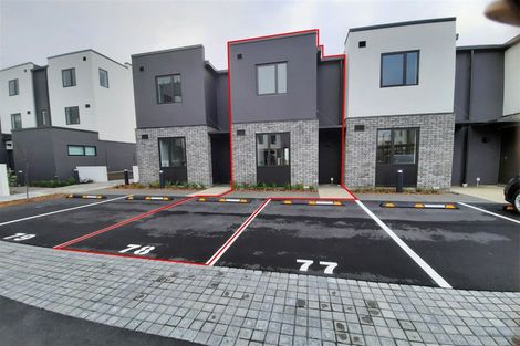 Photo of property in 9/206 Hereford Street, Christchurch Central, Christchurch, 8011