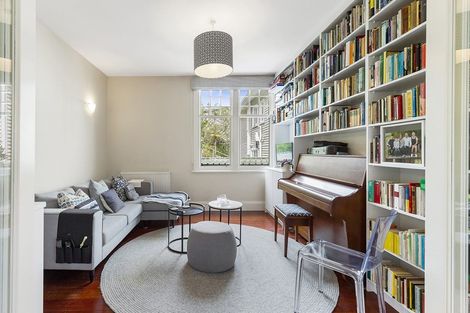 Photo of property in 45 Sefton Street, Wadestown, Wellington, 6012