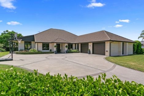 Photo of property in 27 Grosvenor Drive, Matamata, 3400