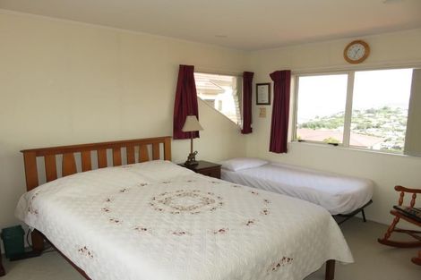 Photo of property in 16 Imran Terrace, Khandallah, Wellington, 6035